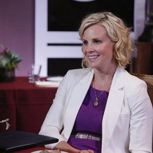 Bilder Monica Potter
