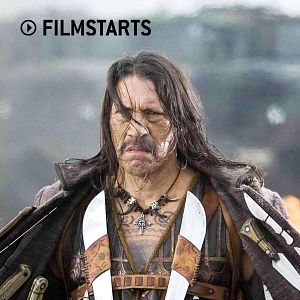 Bilder Machete Kills Again... In Space!