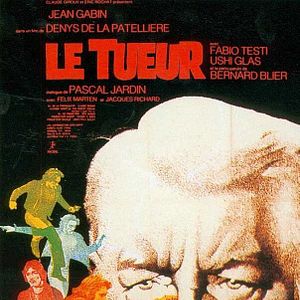 Bilder Der Killer und der Kommissar