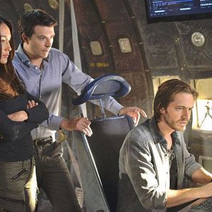 Bilder Aaron Stanford