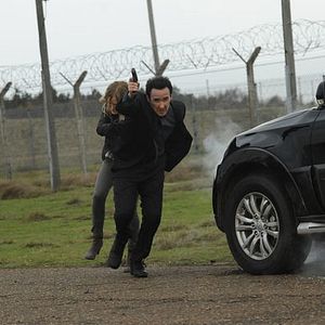 Bilder Numbers Station