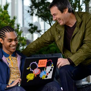 Bilder Alexandre Achdjian