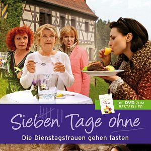 Bilder Die Dienstagsfrauen - Sieben Tage ohne