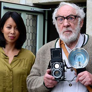 Bilder Minh-Khai Phan-Thi