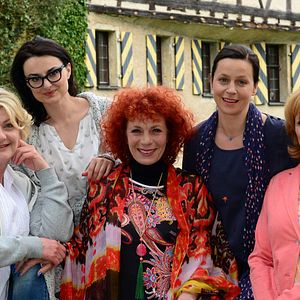 Bilder Jule Ronstedt