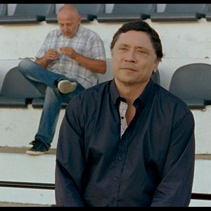 Bilder Carlos Bardem