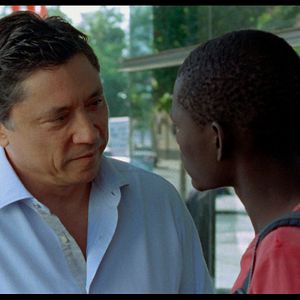 Bilder Carlos Bardem