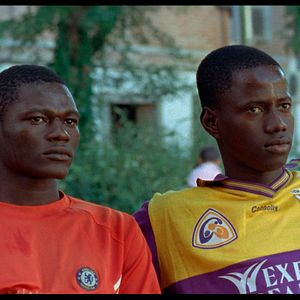 Bilder Hamidou Samaké