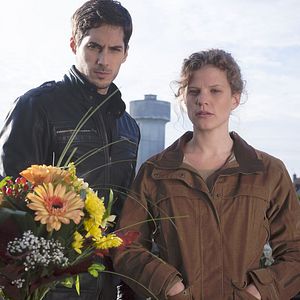 Bilder Cyril Mourali