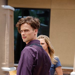 Bilder Matthew Gray Gubler