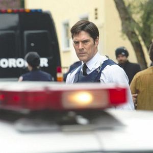 Bilder Thomas Gibson