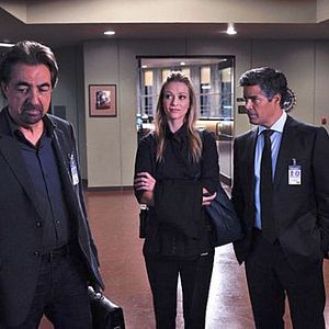 Bilder Criminal Minds