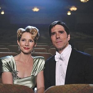 Bilder Thomas Gibson