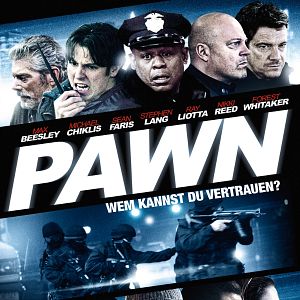 Bilder Pawn - Wem kannst du vertrauen?
