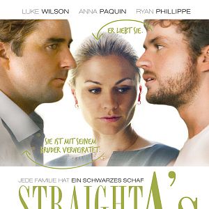 Bilder Straight A's - Jede Familie hat ein schwarzes Schaf