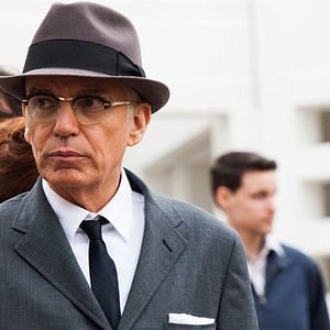 Bilder Billy Bob Thornton