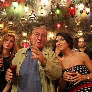 Bilder Ali Poyrazoğlu