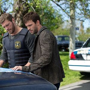 Bilder Adam Copeland