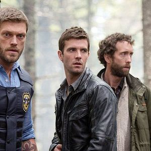 Bilder Adam Copeland