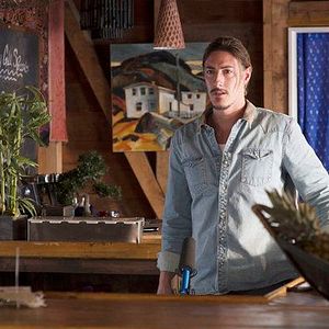 Bilder Eric Balfour