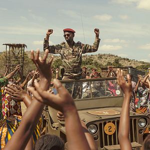 Bilder Thomas Ngijol