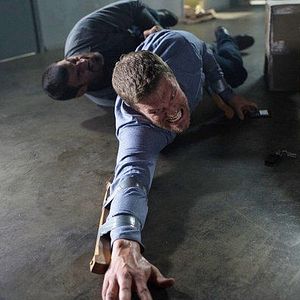 Bilder Adam Copeland