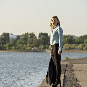 Bilder Covert Affairs