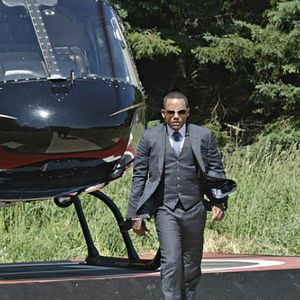 Bilder Covert Affairs