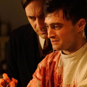 Bilder A Young Doctor's Notebook