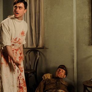 Bilder A Young Doctor's Notebook