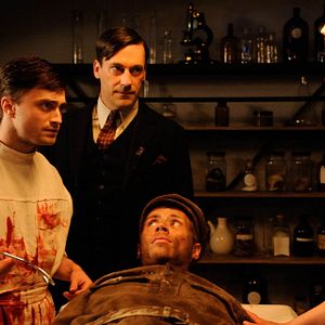 Bilder A Young Doctor's Notebook