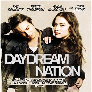 Bilder Daydream Nation