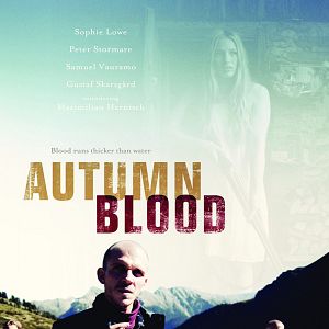 Bilder Autumn Blood - Zeit der Rache