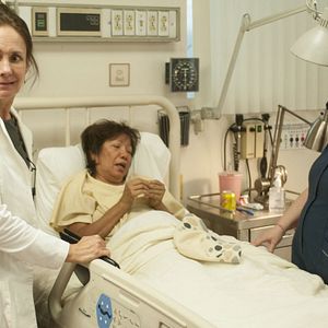 Bilder Getting On - Fiese alte Knochen