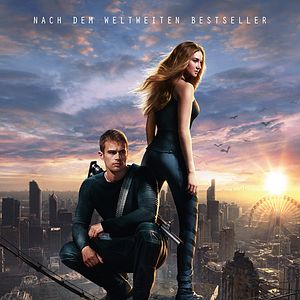 Bilder Die Bestimmung - Divergent