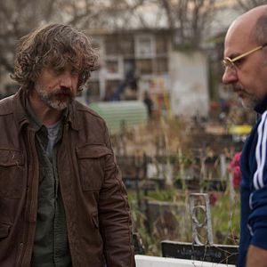 Bilder Prófugos - Auf der Flucht