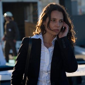 Bilder Prófugos - Auf der Flucht