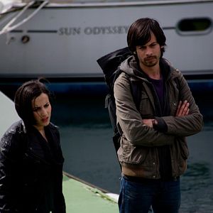 Bilder Prófugos - Auf der Flucht