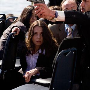 Bilder Prófugos - Auf der Flucht