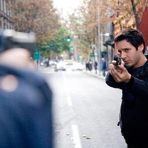 Bilder Prófugos - Auf der Flucht