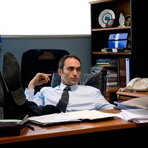 Bilder Prófugos - Auf der Flucht