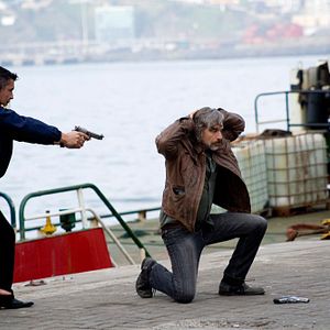 Bilder Prófugos - Auf der Flucht