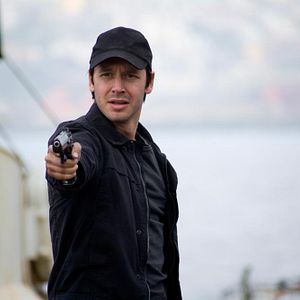 Bilder Prófugos - Auf der Flucht