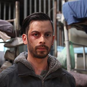 Bilder Prófugos - Auf der Flucht