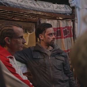 Bilder Prófugos - Auf der Flucht