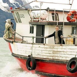 Bilder Prófugos - Auf der Flucht