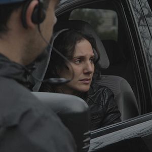 Bilder Prófugos - Auf der Flucht