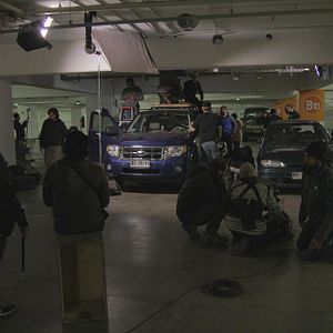 Bilder Prófugos - Auf der Flucht