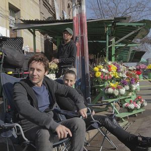 Bilder Prófugos - Auf der Flucht