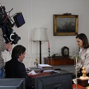 Bilder Prófugos - Auf der Flucht